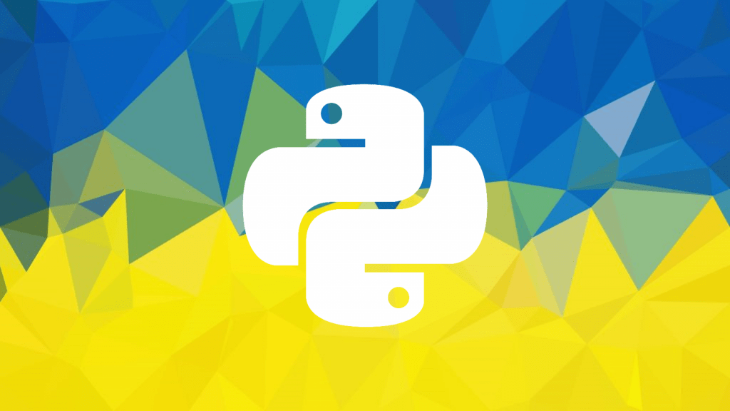 entête des articles sur le langage Python