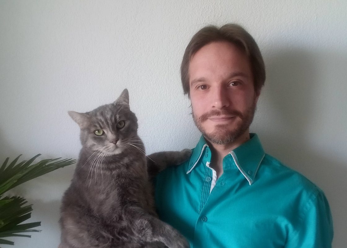 Christophe Deleuze & Ryu