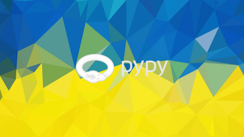 entête des articles pypy